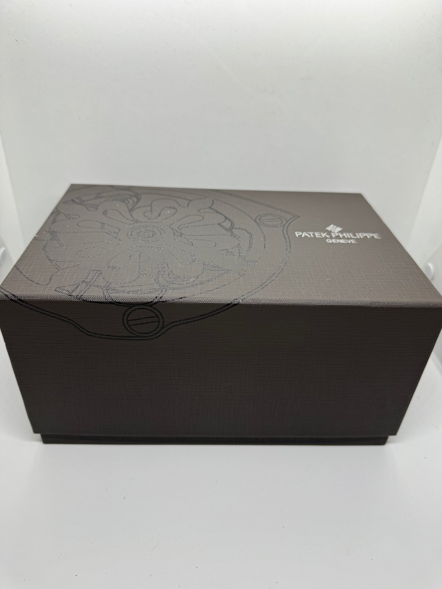 Patek Phillippe case