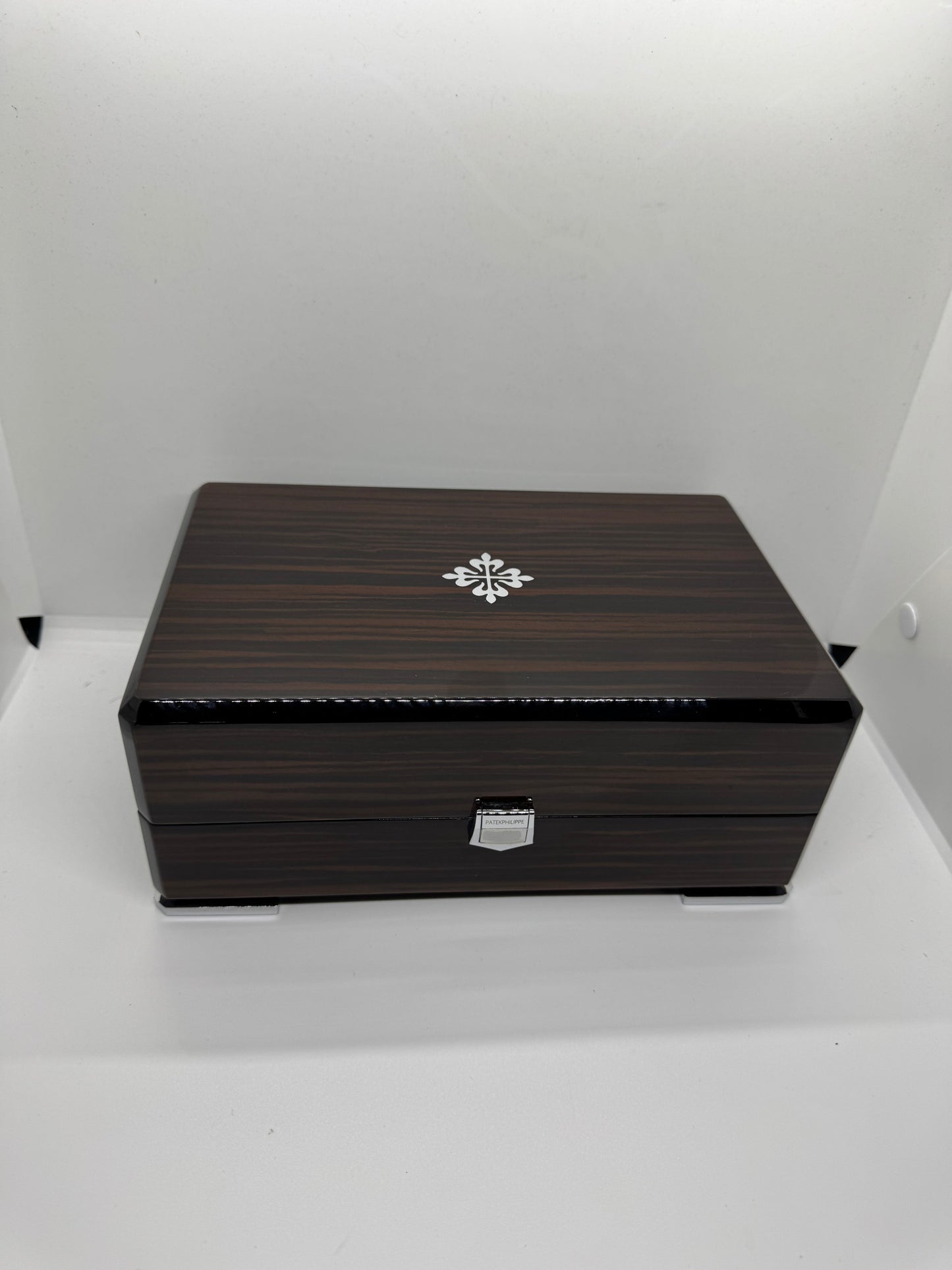 Patek Phillippe case