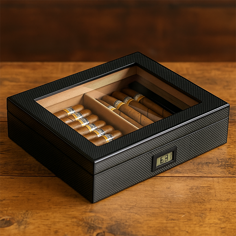 Cigar Box