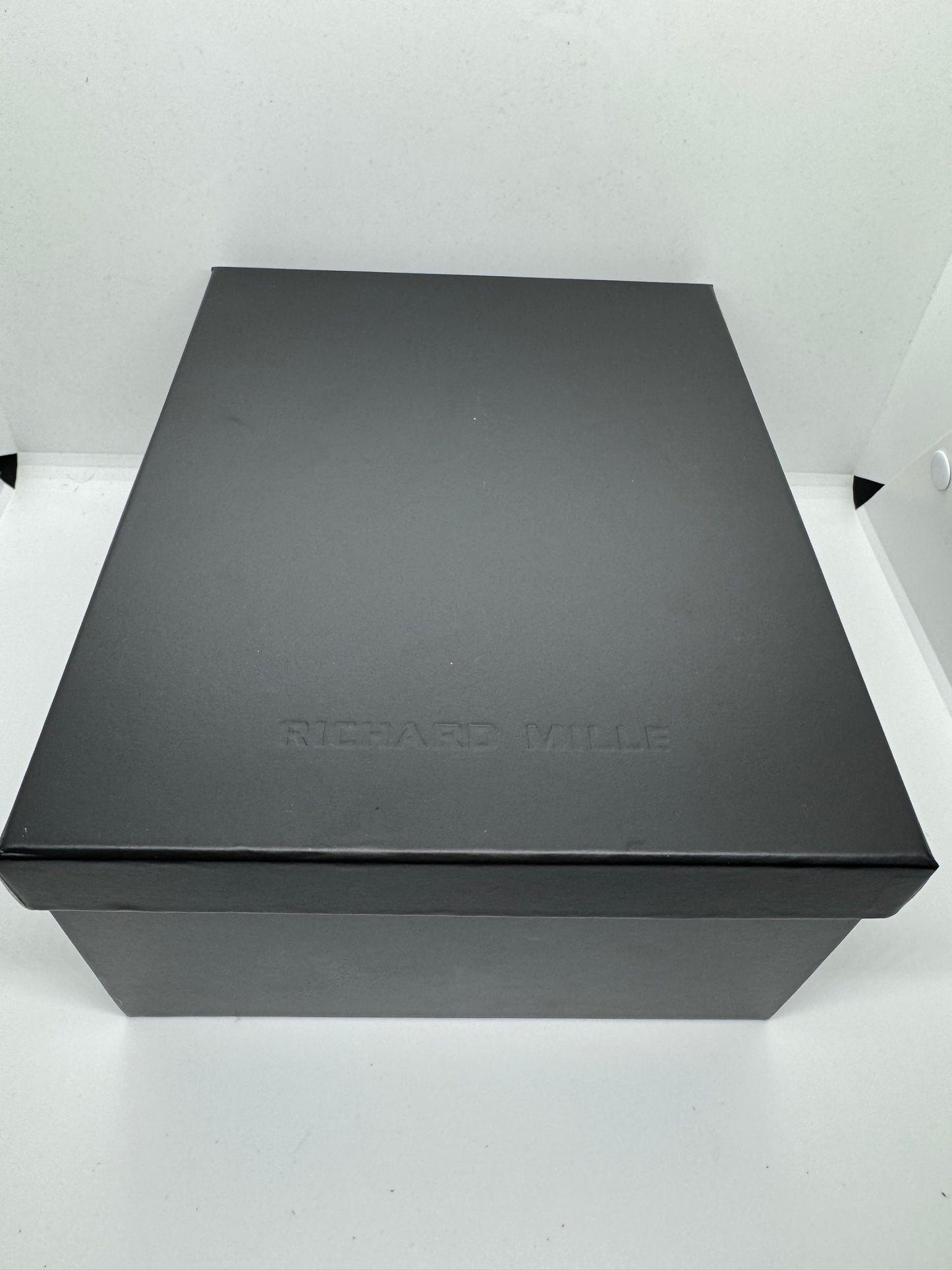 Richard Mille Case
