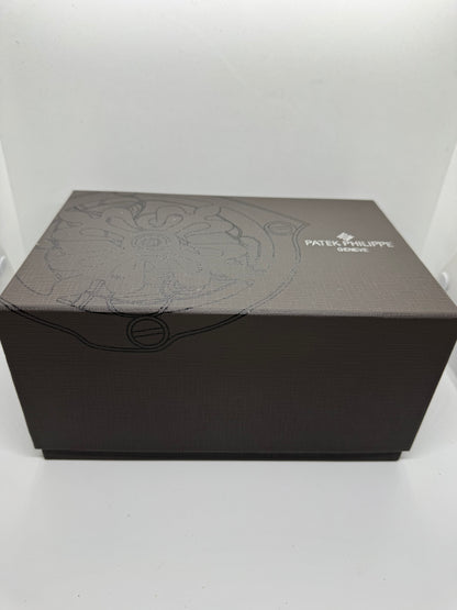 Patek Phillippe case