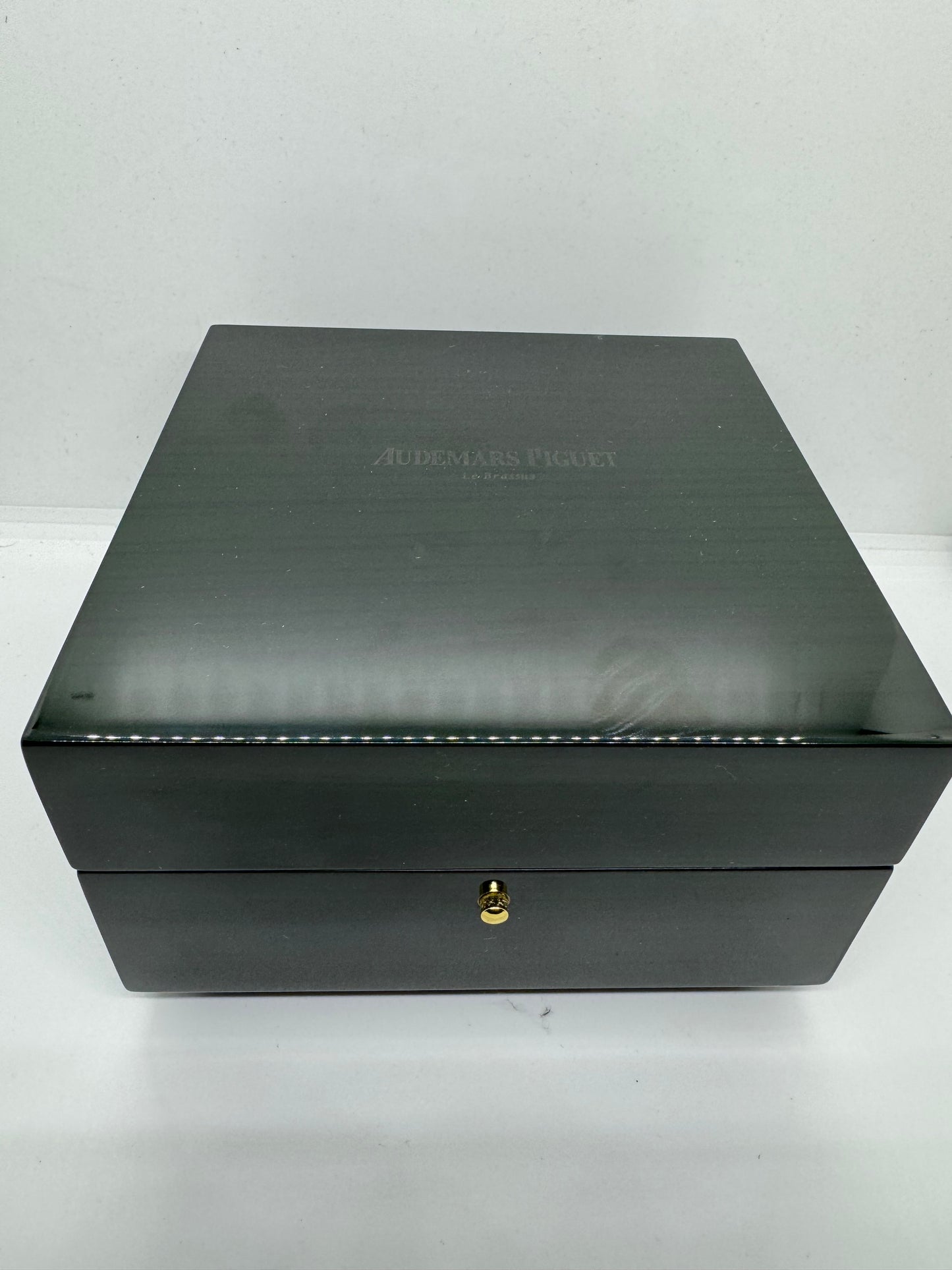Audemars Piguet