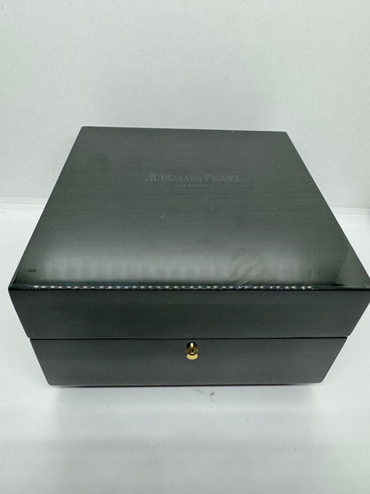 Audemars Piguet