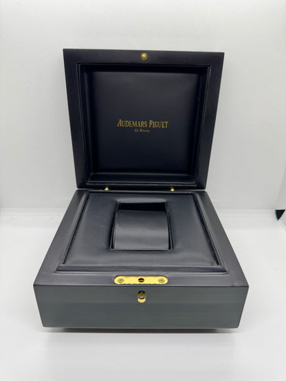 Audemars Piguet