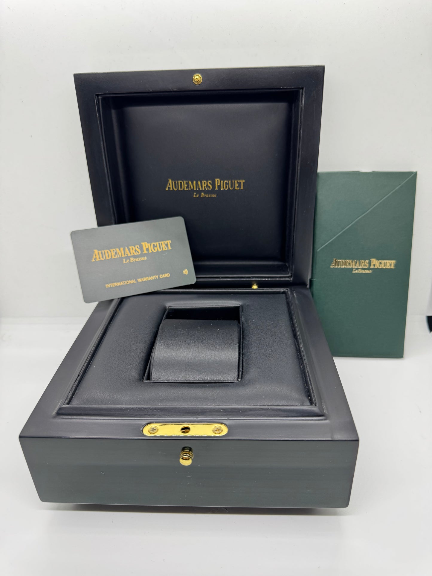 Audemars Piguet