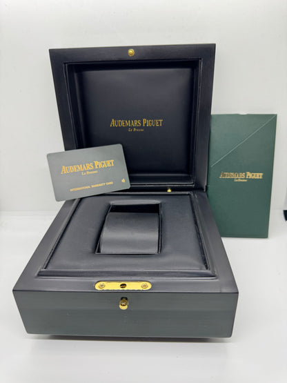 Audemars Piguet