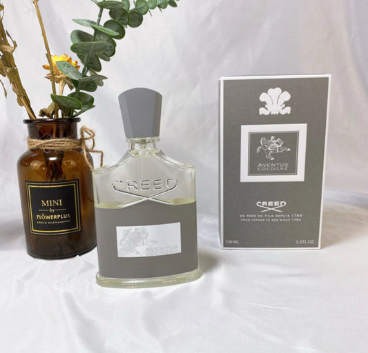 Creed Aventus Cologne 3.3oz 100ml