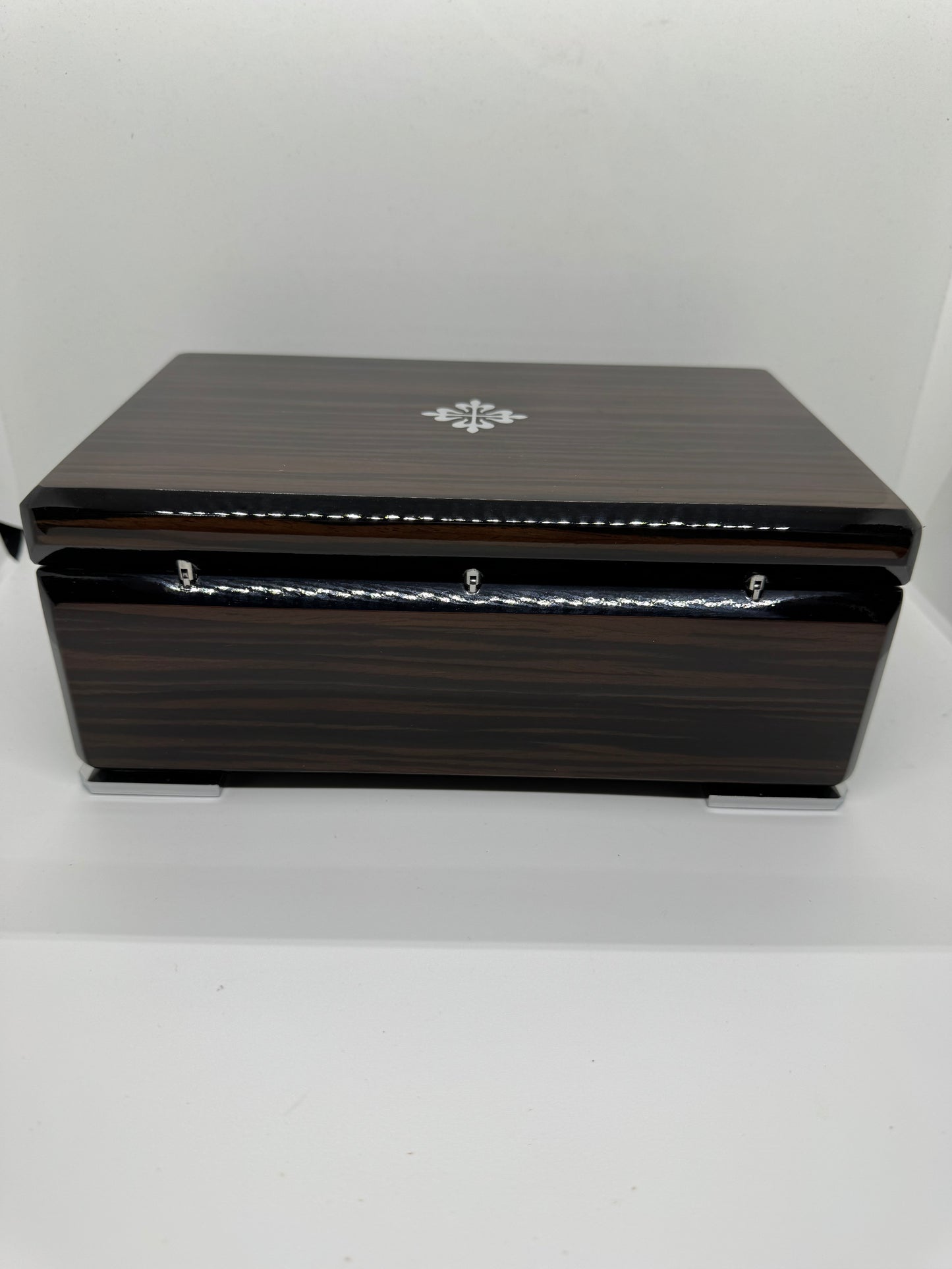 Patek Phillippe case