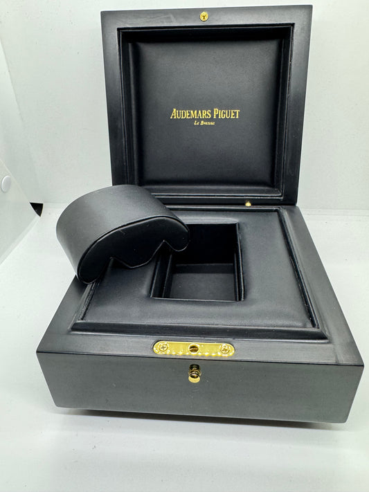 Audemars Piguet
