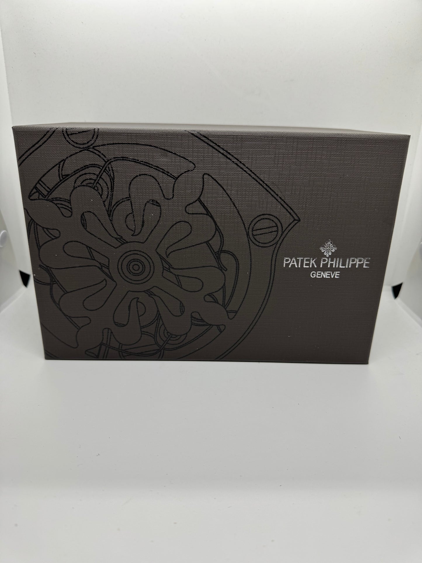 Patek Phillippe case