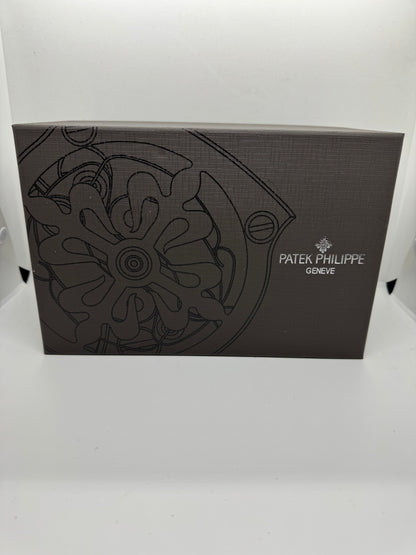 Patek Phillippe case