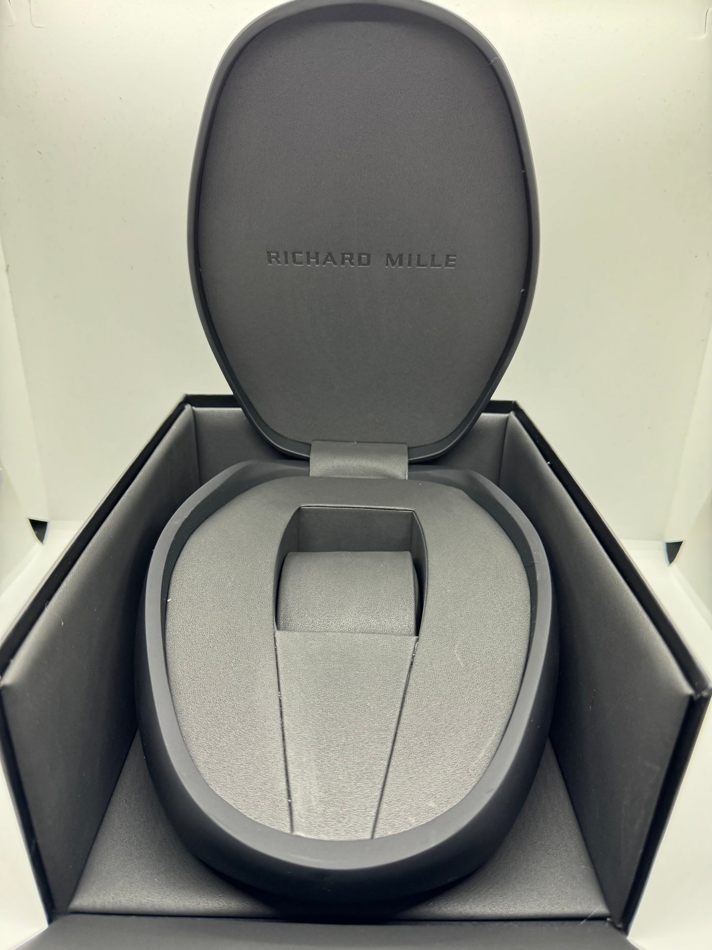 Richard Mille Case