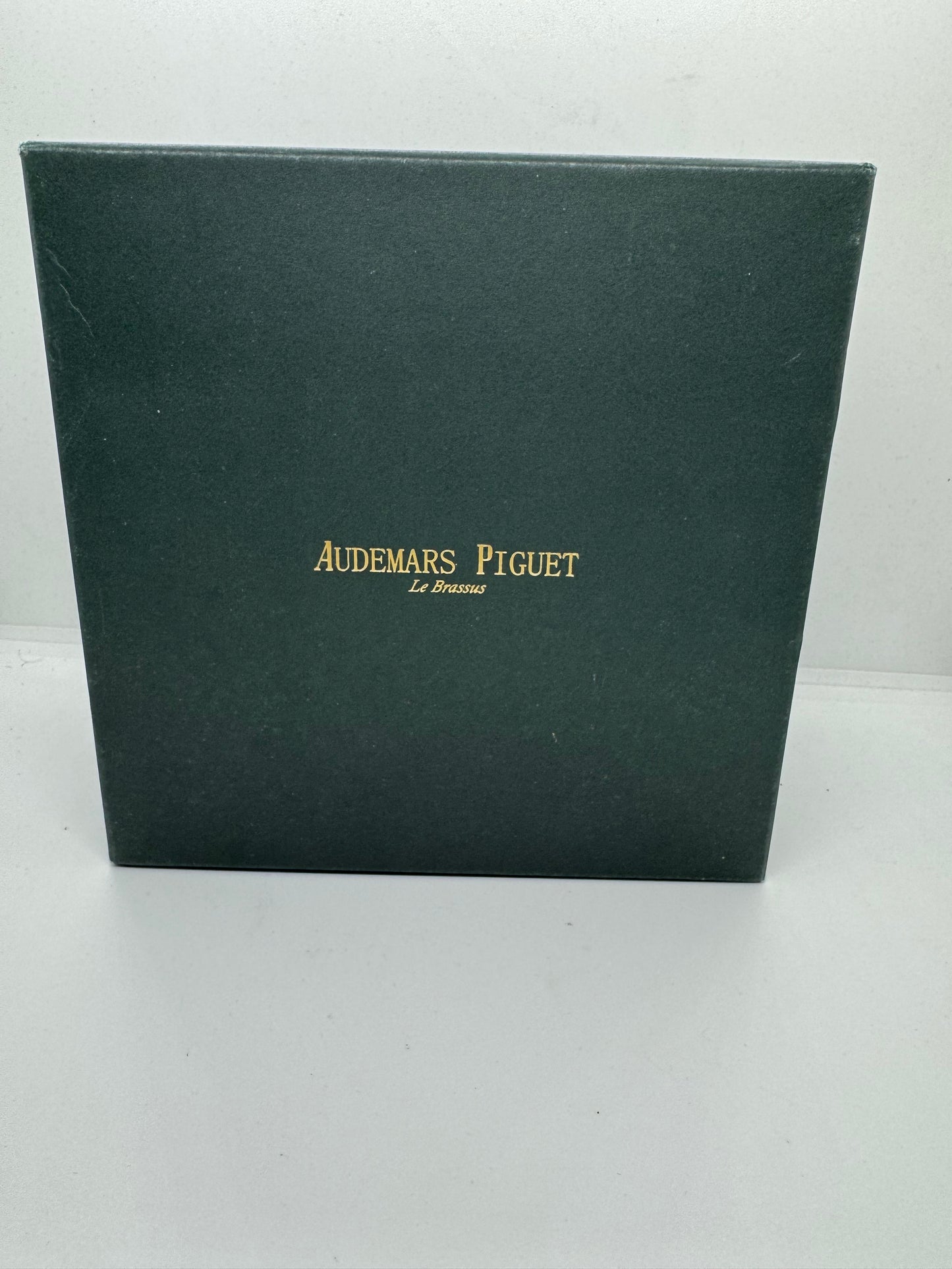 Audemars Piguet