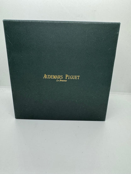 Audemars Piguet