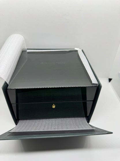 Audemars Piguet