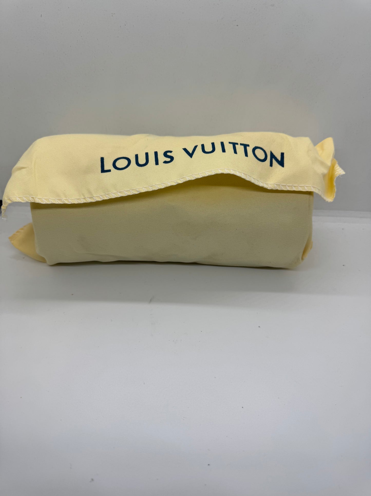 Louis Vuitton 3 Time Piece Travel Case