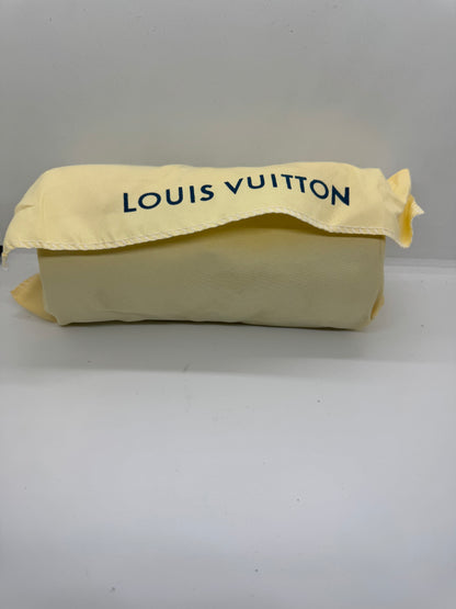 Louis Vuitton 3 Time Piece Travel Case