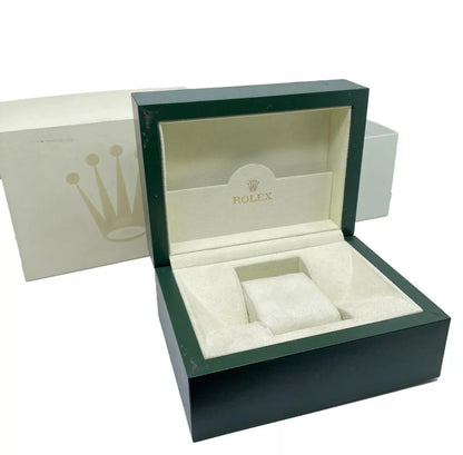 Rolex Box Case